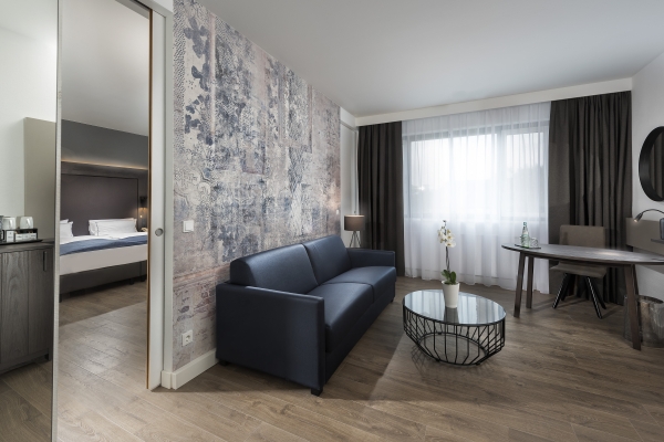 Holiday Inn BERLIN - CITY WEST (Berlin)